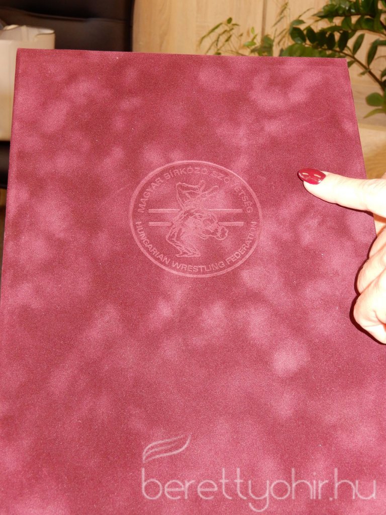 100 éves a Magyar Bírkózó Szövetség 14